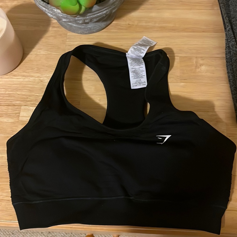GymShark Sports Bra